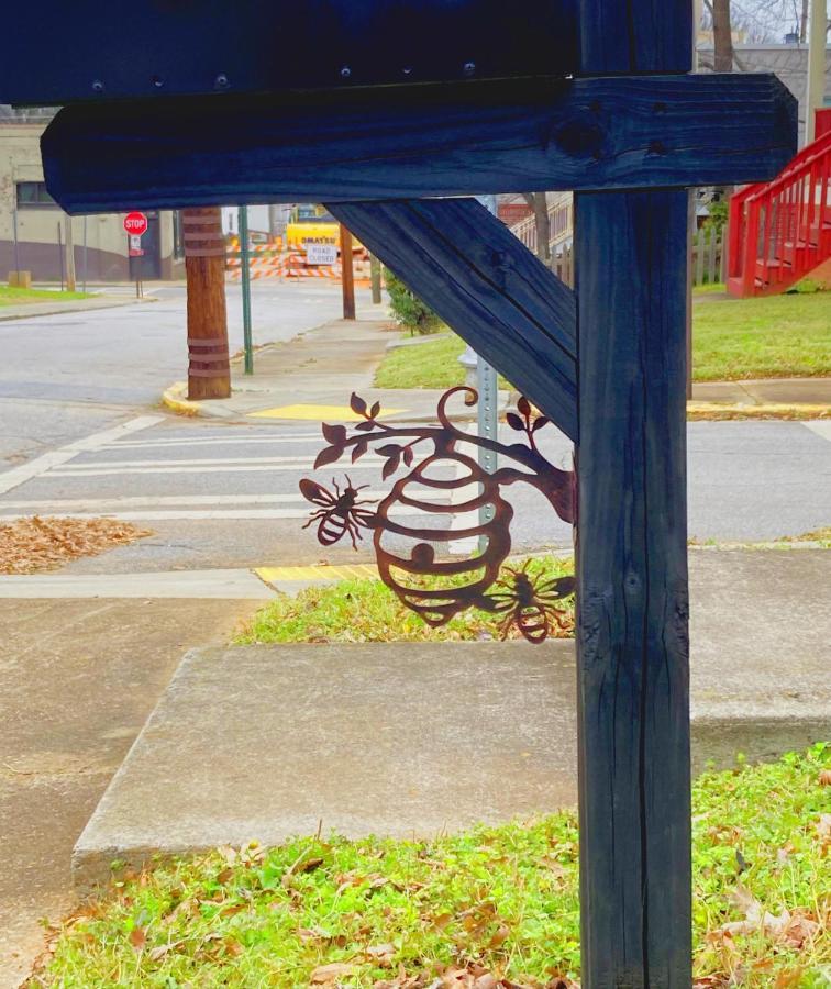 Vine City Bee Hive Atlanta Zewnętrze zdjęcie