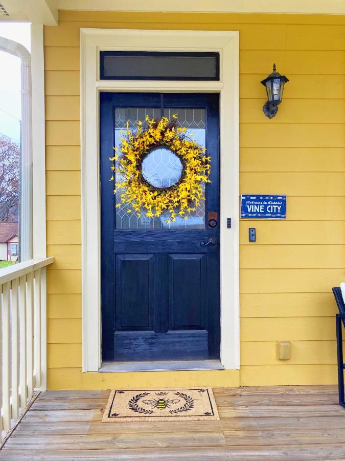 Vine City Bee Hive Atlanta Zewnętrze zdjęcie