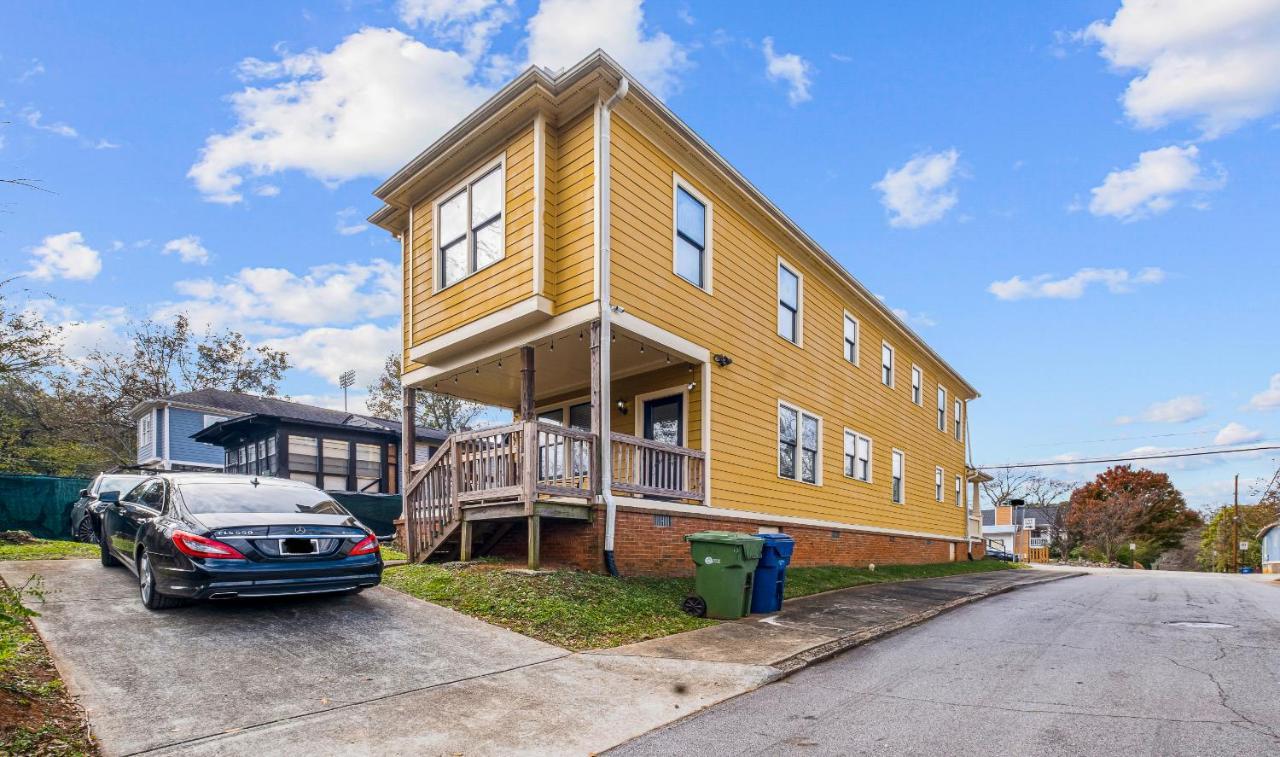 Vine City Bee Hive Atlanta Zewnętrze zdjęcie