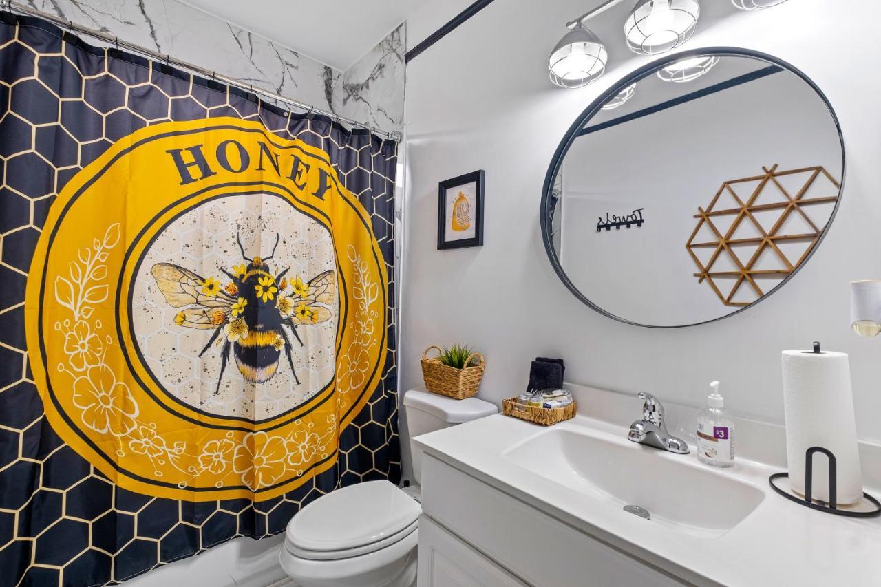 Vine City Bee Hive Atlanta Zewnętrze zdjęcie