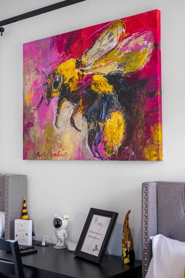 Vine City Bee Hive Atlanta Zewnętrze zdjęcie