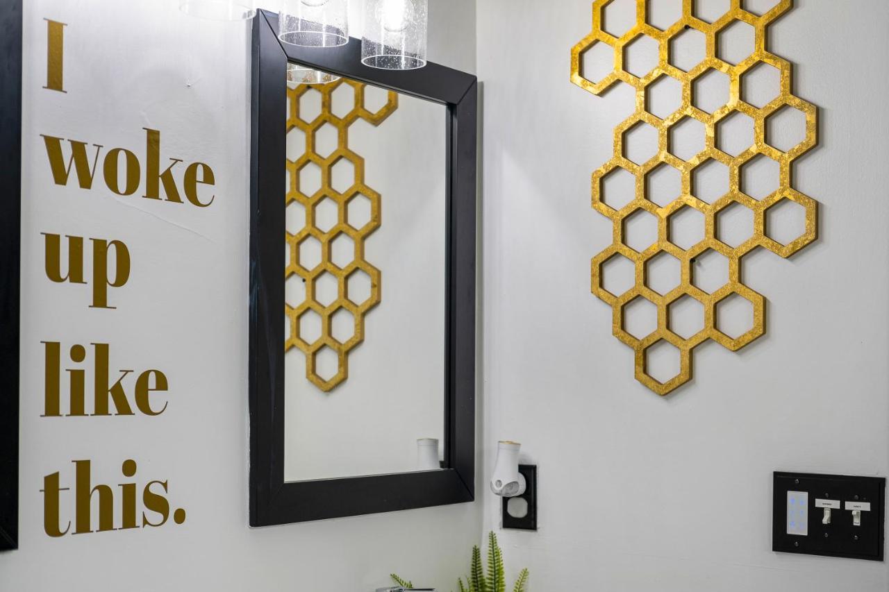 Vine City Bee Hive Atlanta Zewnętrze zdjęcie